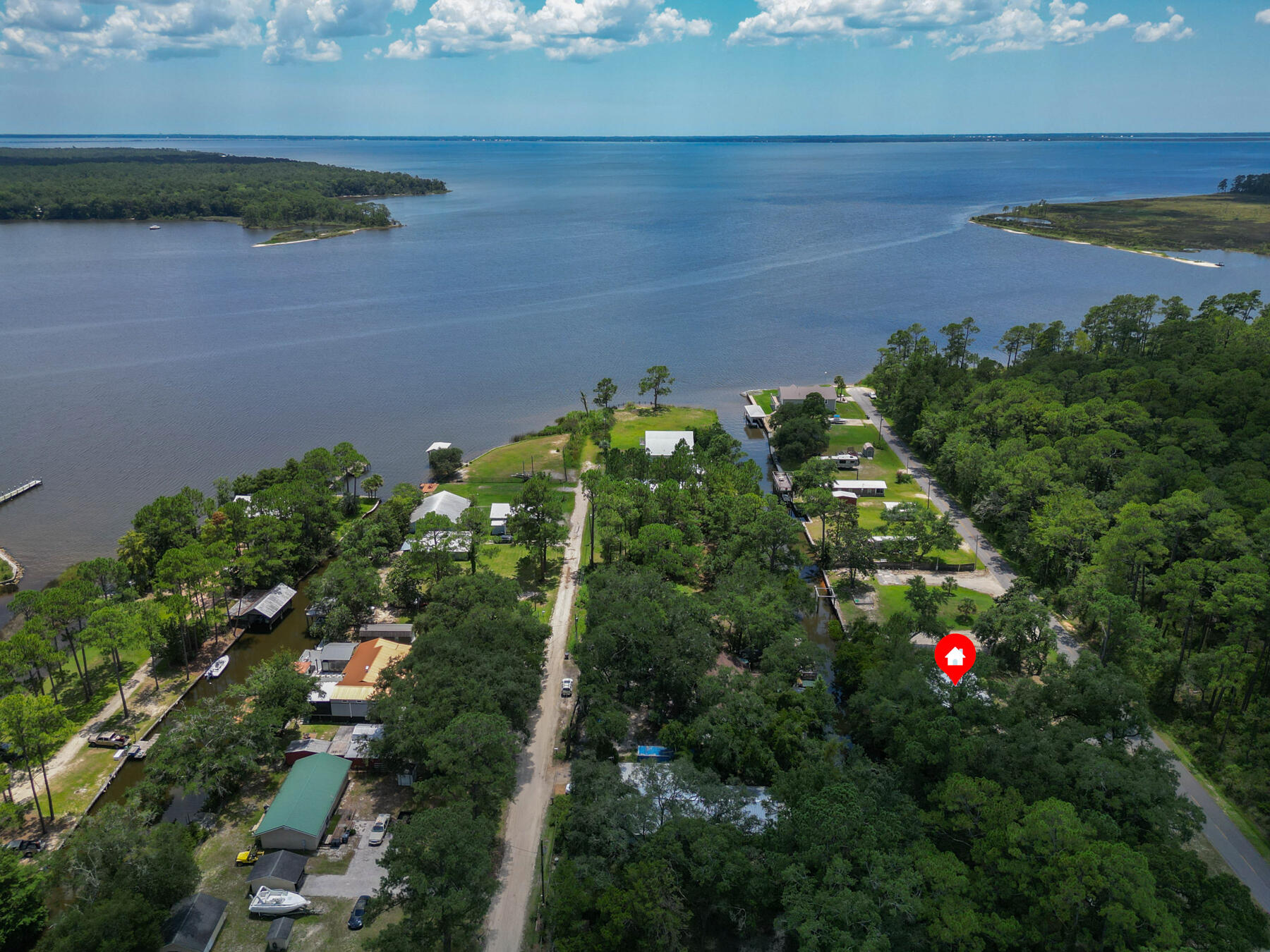 771 Alaqua Drive
