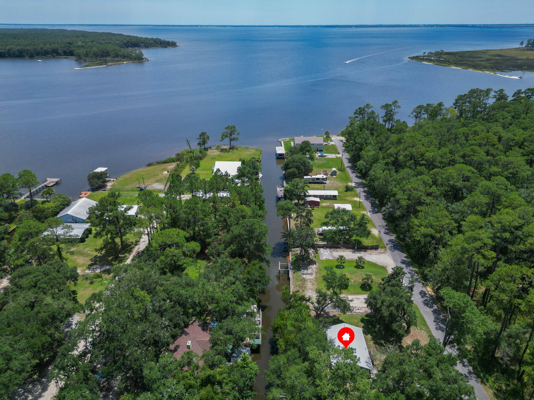 771 Alaqua Drive