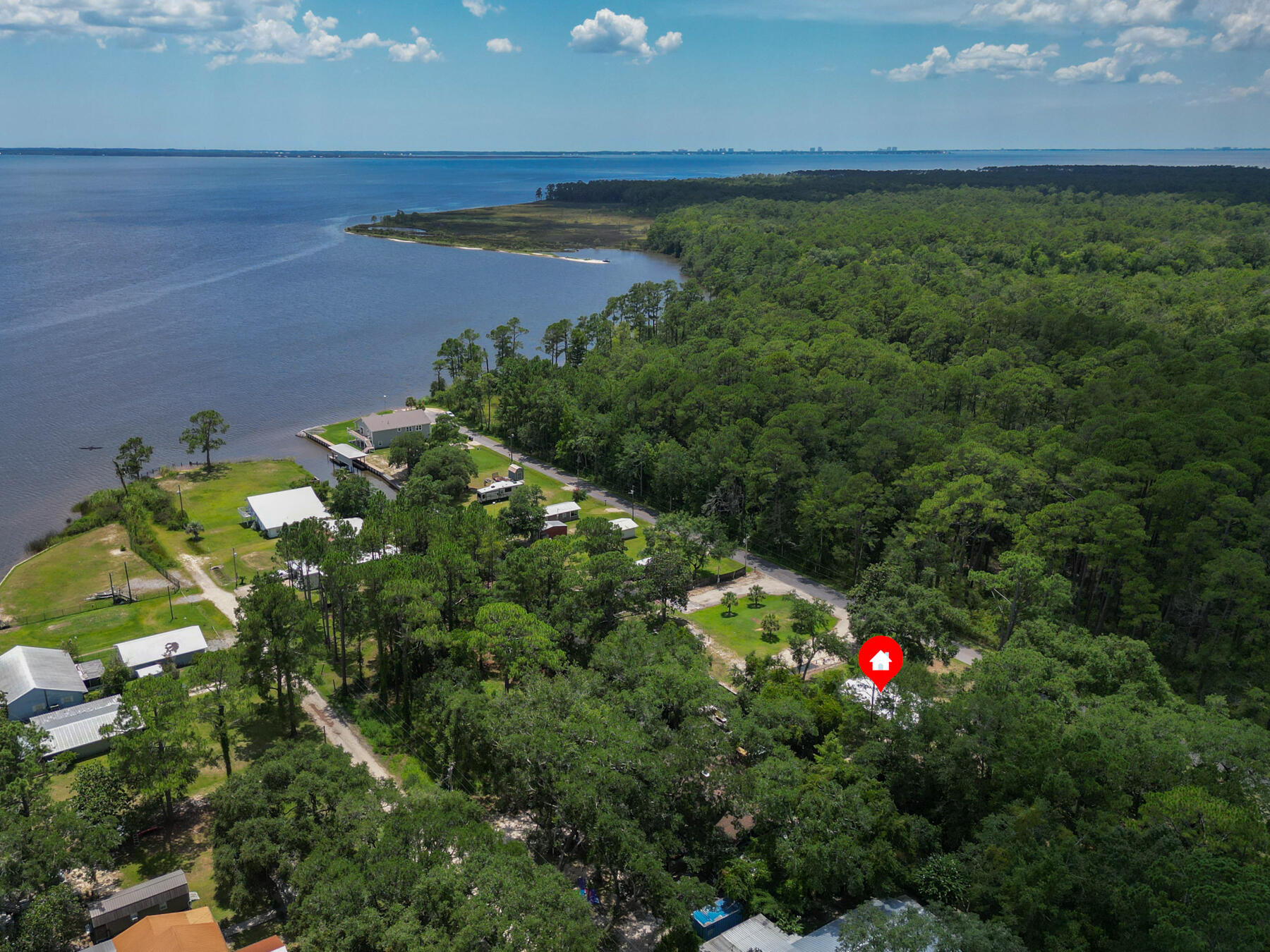 771 Alaqua Drive