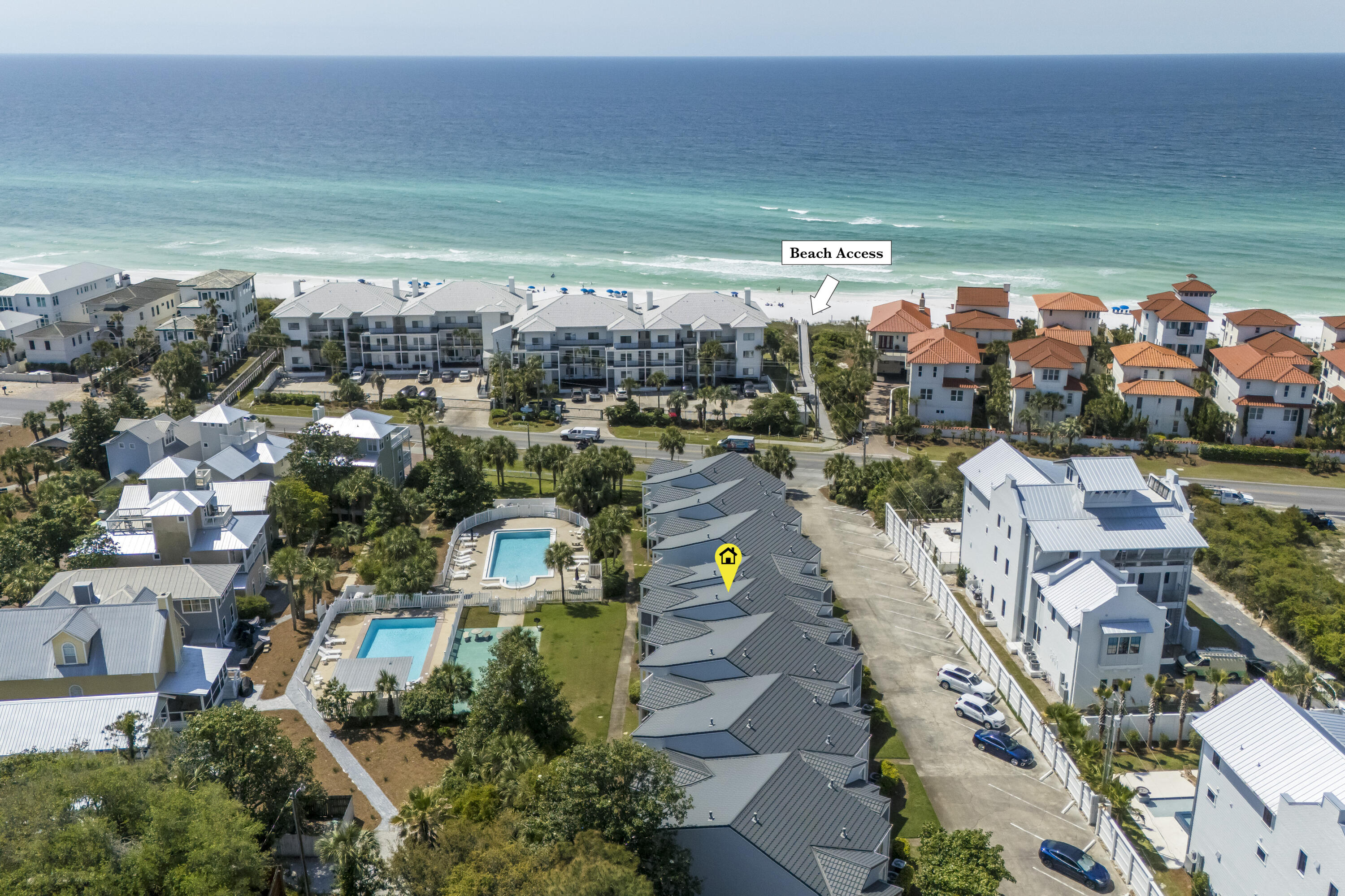 4984 W County Highway 30A, # 3A