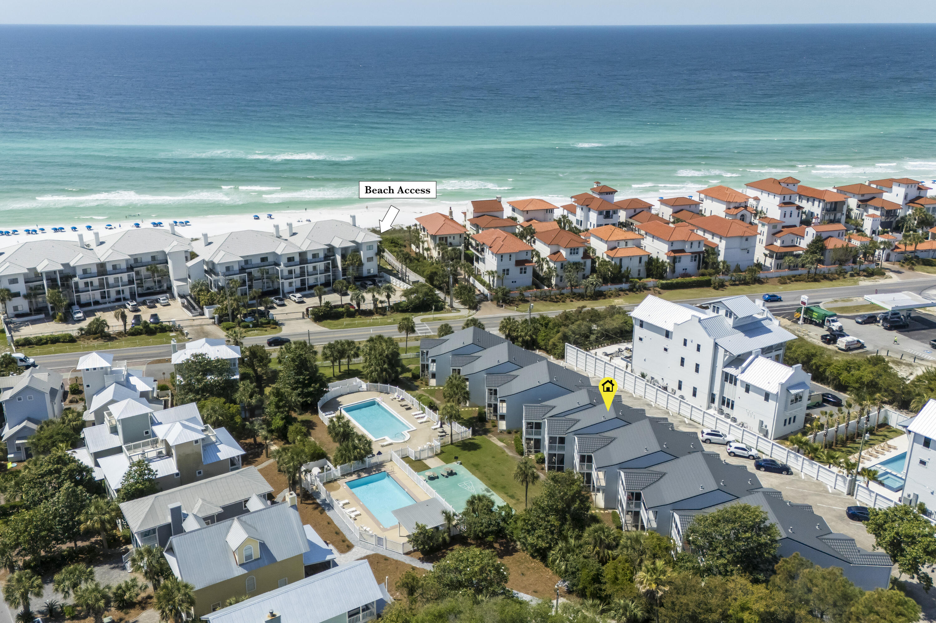 4984 W County Highway 30A, # 3A