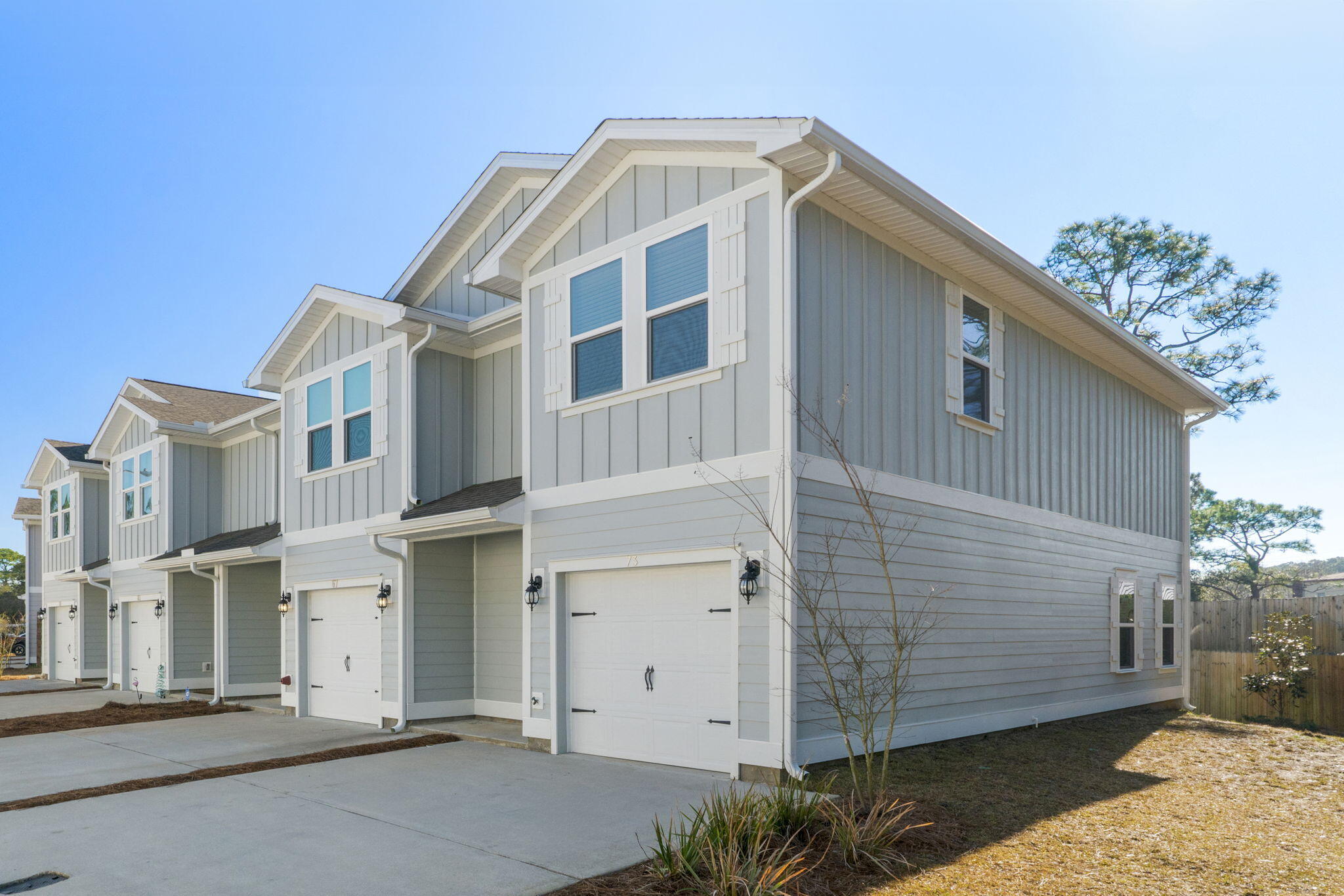 73 Sandhill Pines Drive