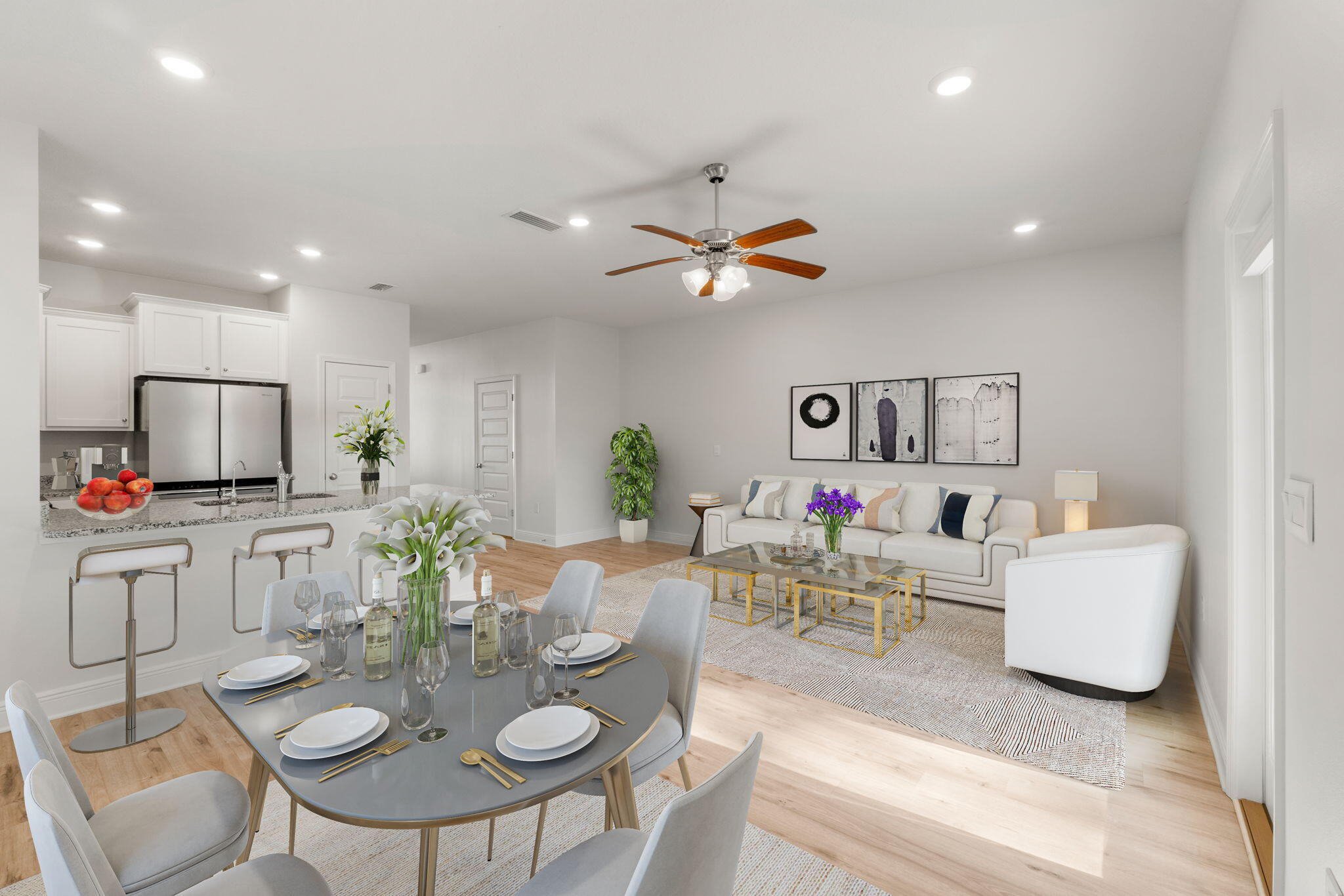 73 Sandhill Pines Drive