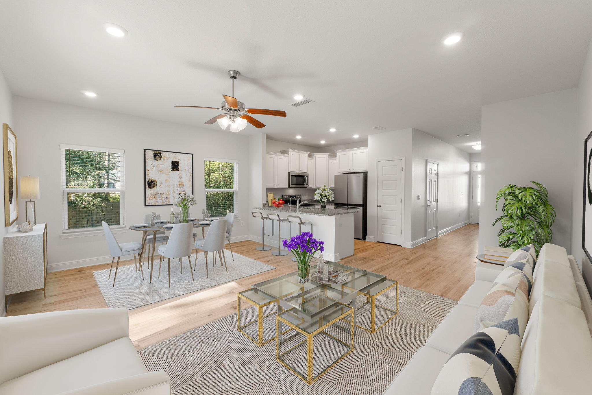 73 Sandhill Pines Drive