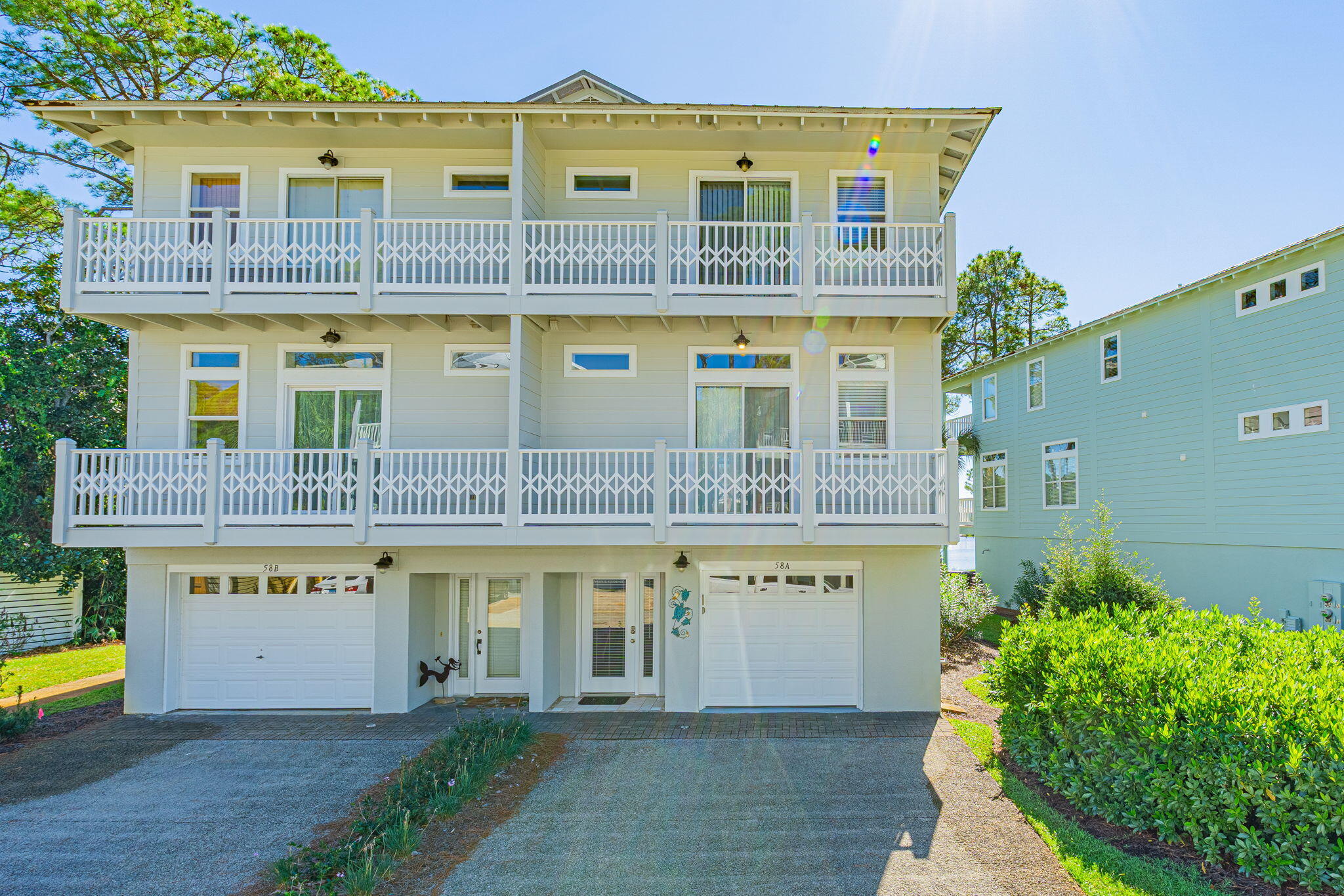 58A Dune Breeze Lane D-1