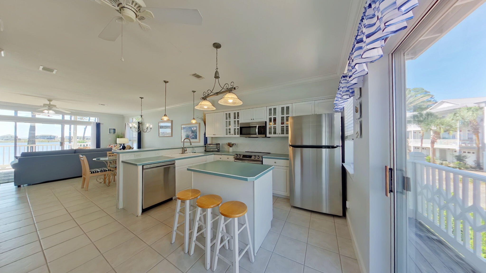 58A Dune Breeze Lane D-1