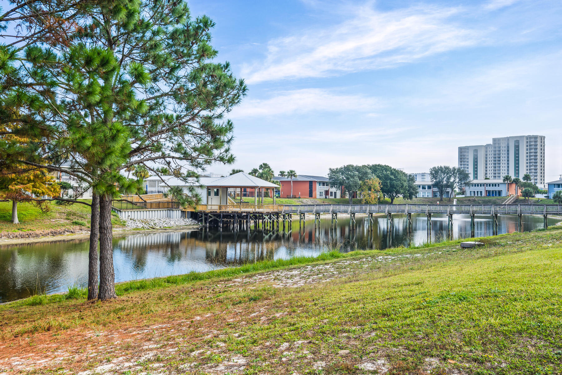 4000 Gulf Terrace Drive 279