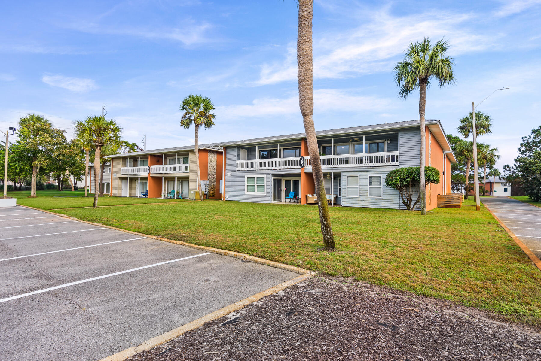 4000 Gulf Terrace Drive 279