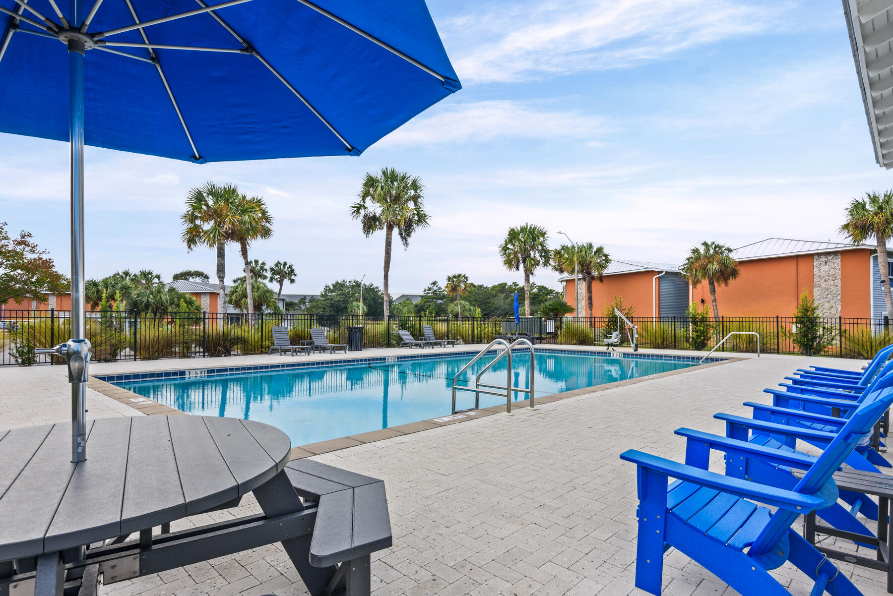 4000 Gulf Terrace Drive 279