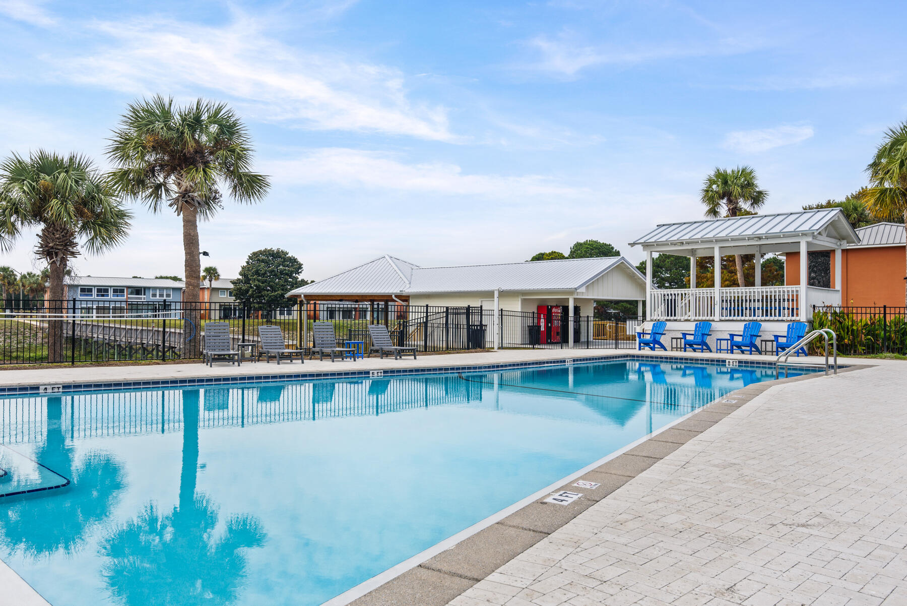 4000 Gulf Terrace Drive 279