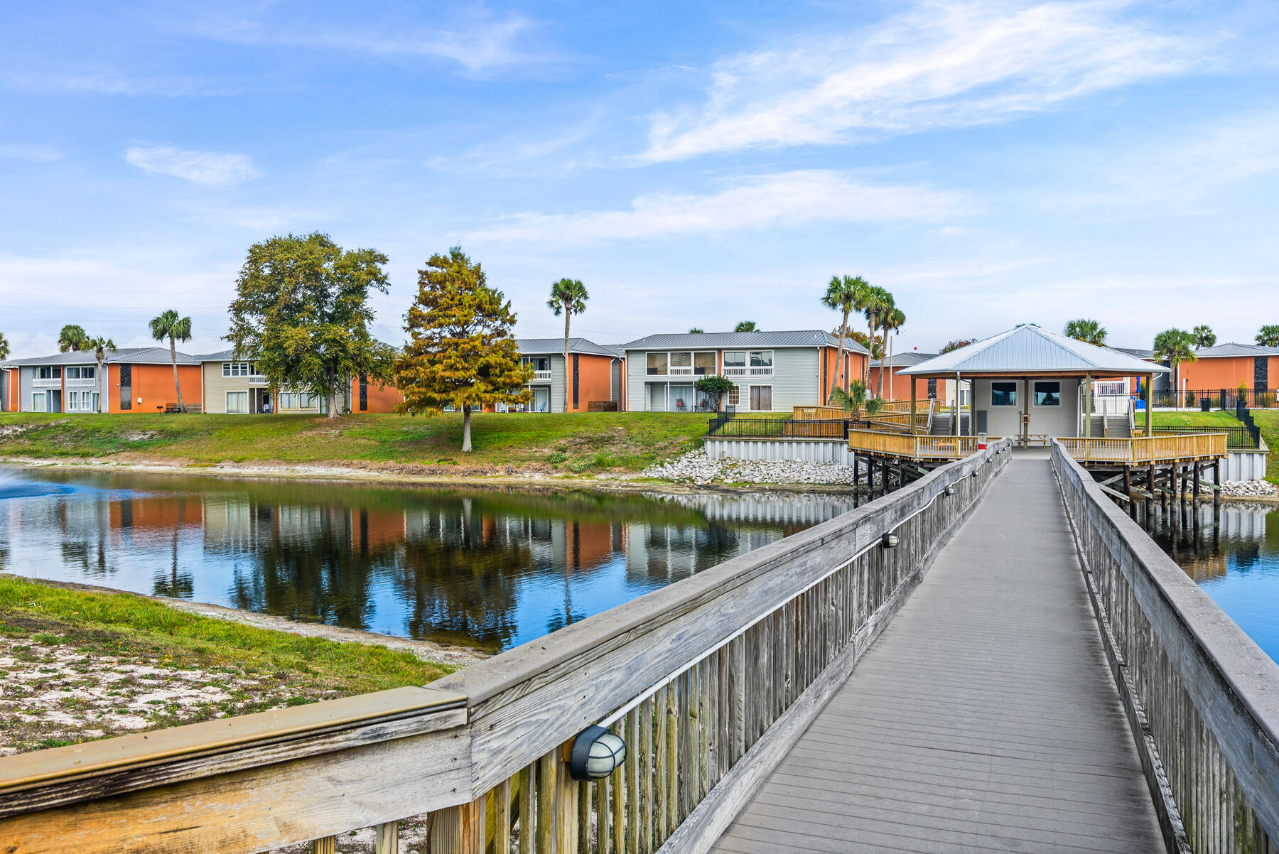 4000 Gulf Terrace Drive 279