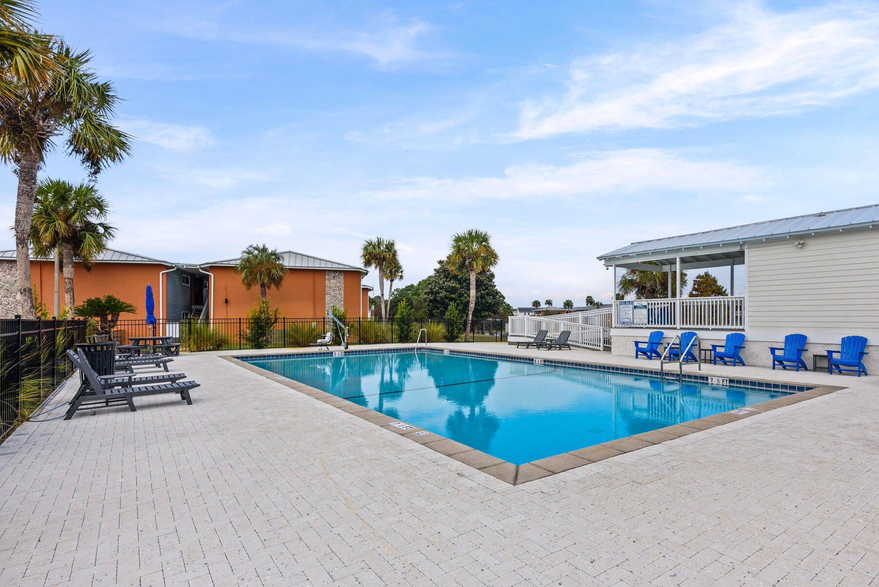 4000 Gulf Terrace Drive 279