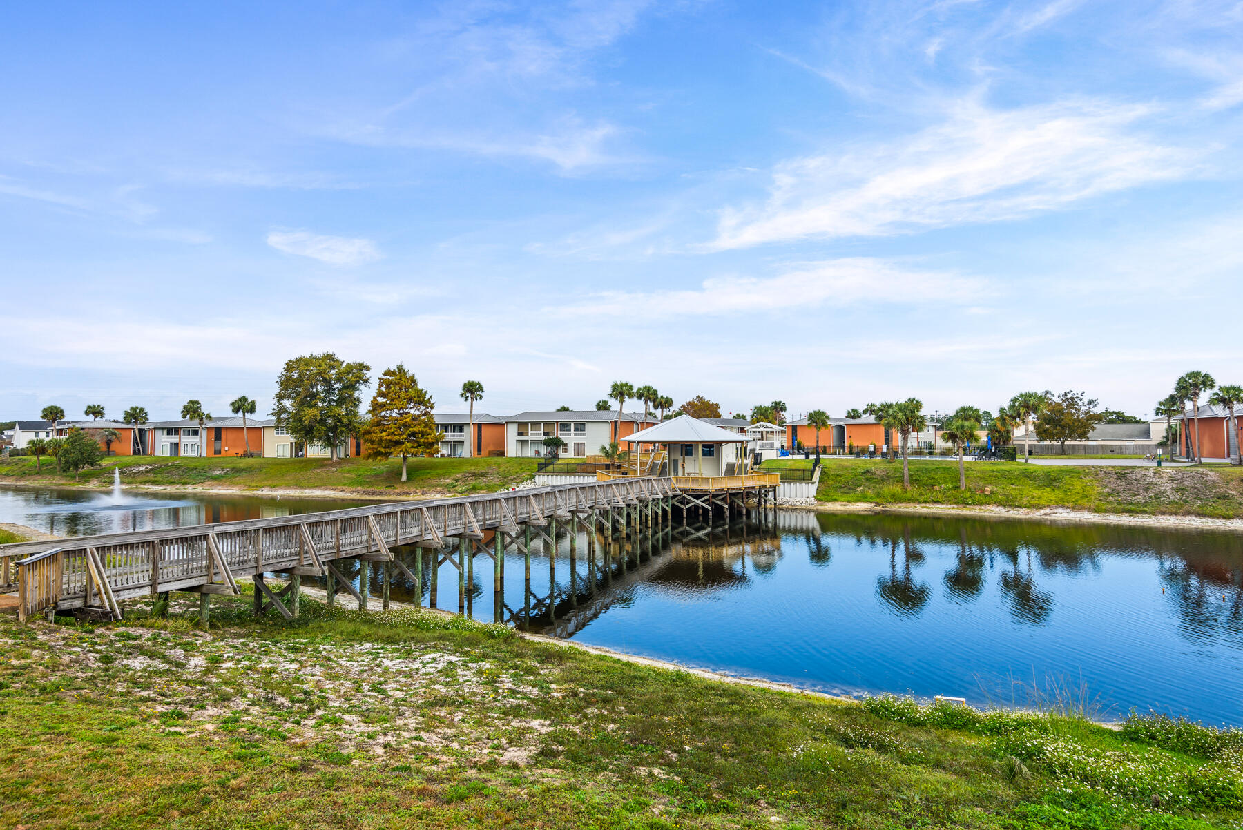 4000 Gulf Terrace Drive 279