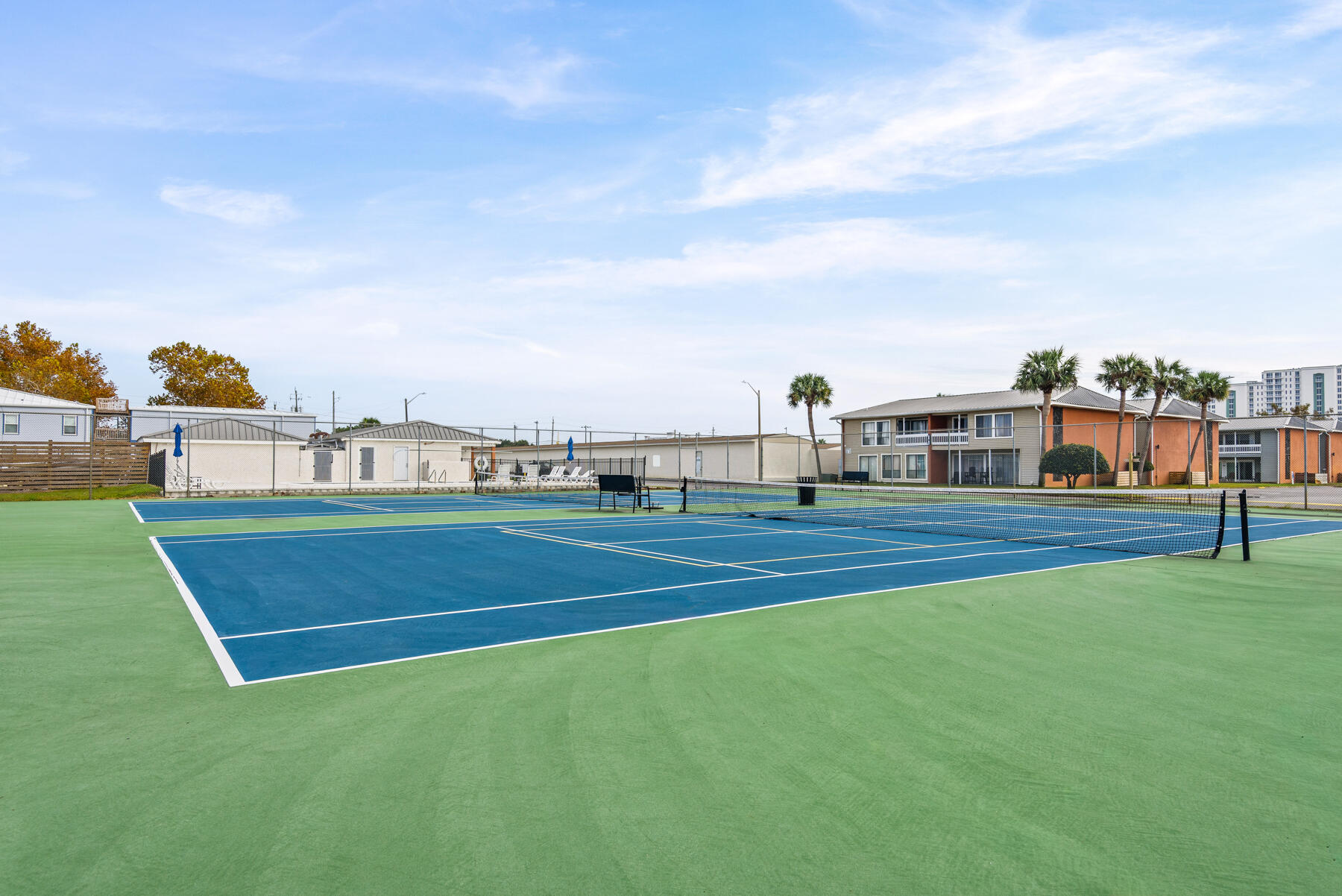 4000 Gulf Terrace Drive 279