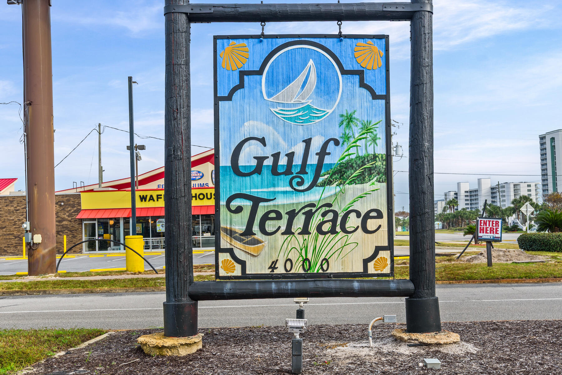 4000 Gulf Terrace Drive 279