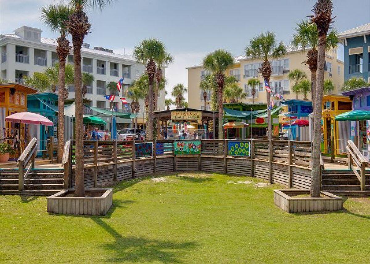 45 Town Center Loop UNIT 414