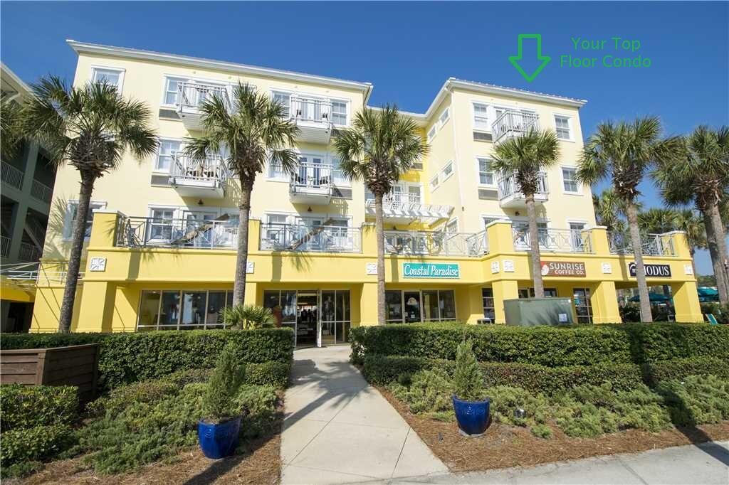 45 Town Center Loop UNIT 414