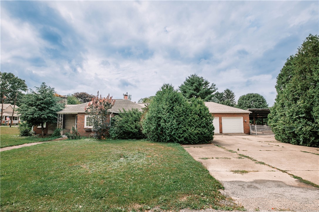 2249 Pleasantview Dr