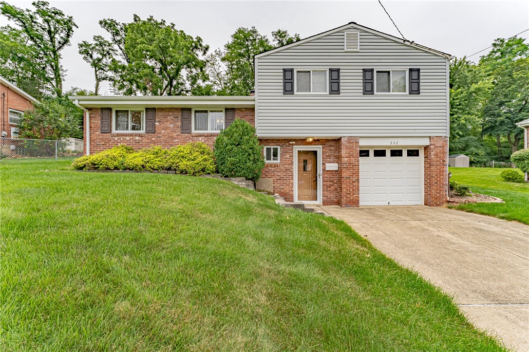 332 Hillcrest Ave