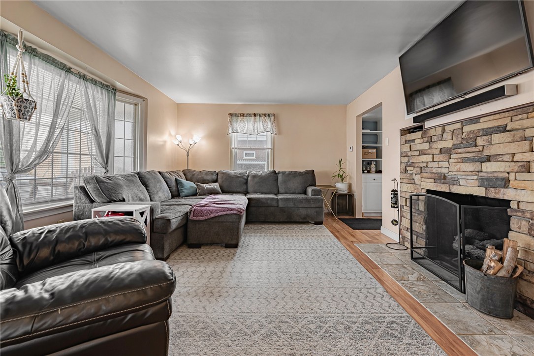 123 Washington Street