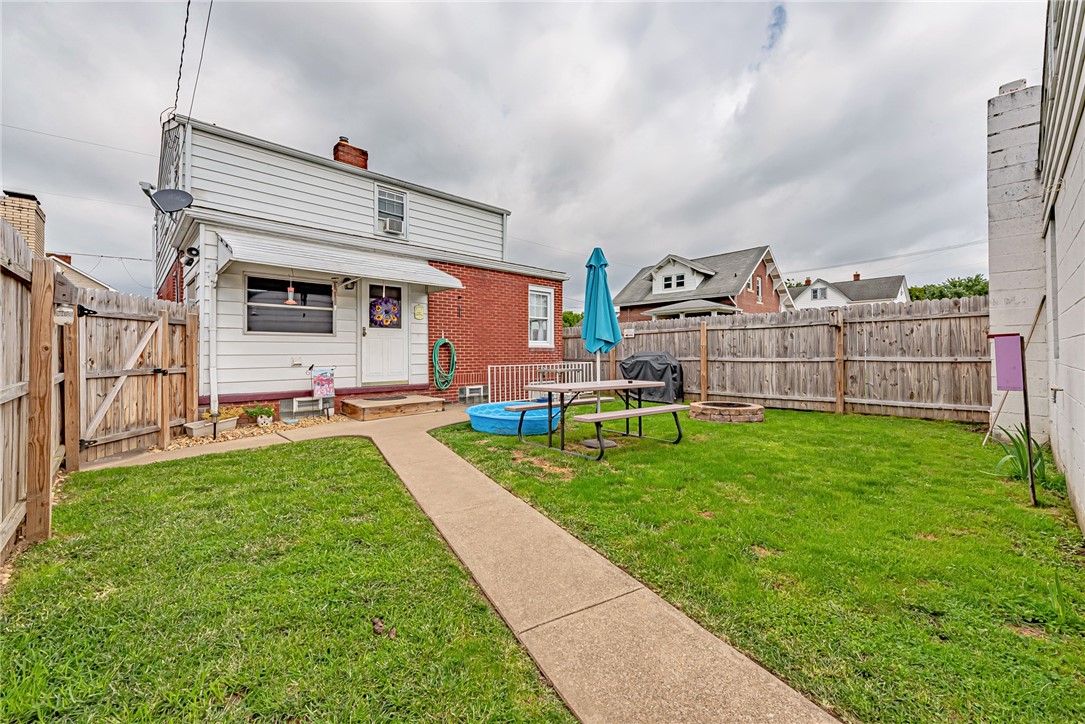 123 Washington Street