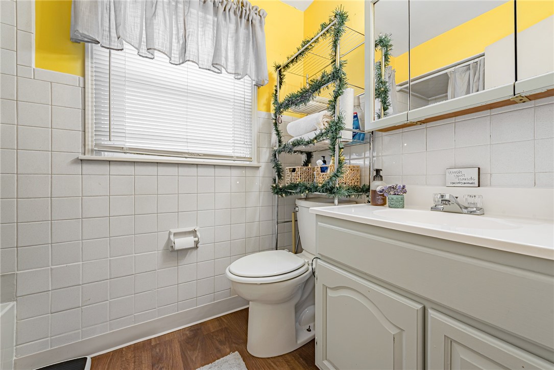 123 Washington Street