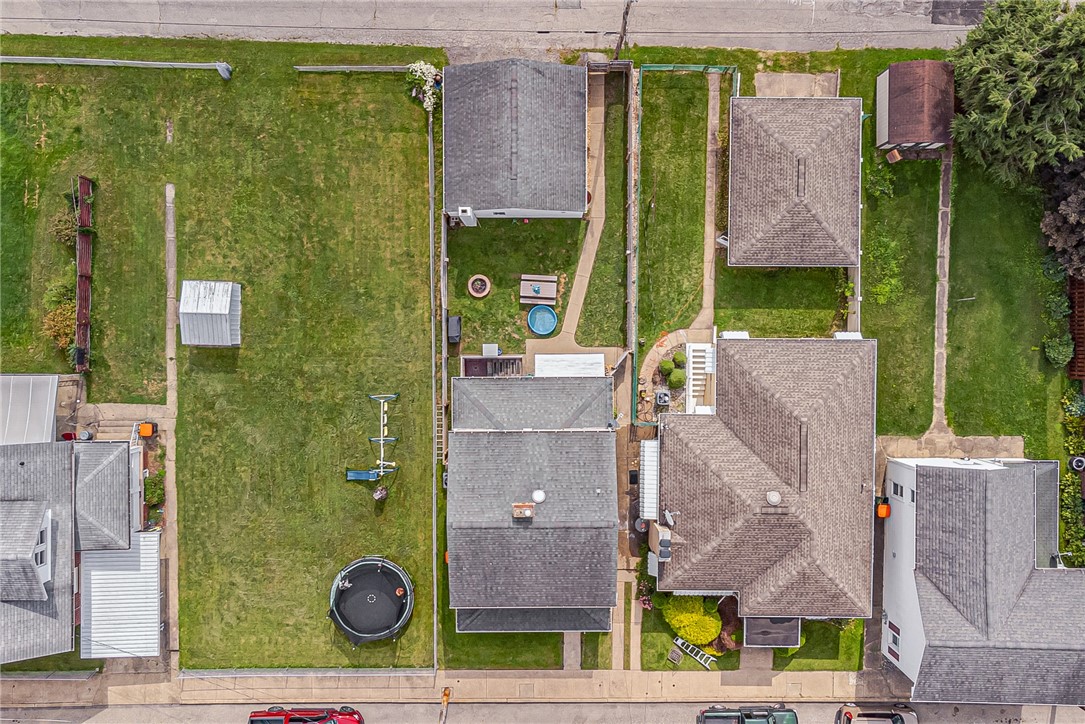 123 Washington Street