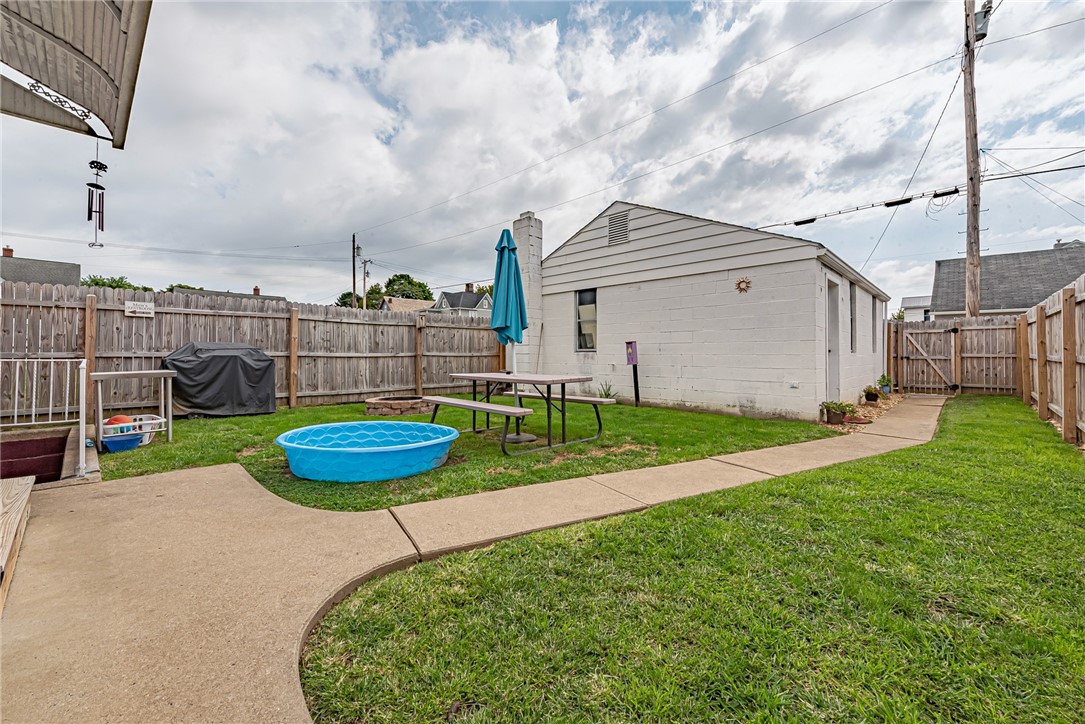 123 Washington Street