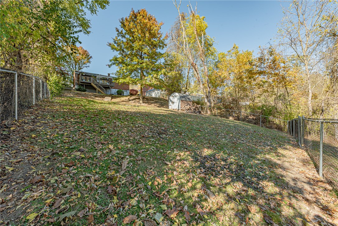 725 Cottonwood Drive