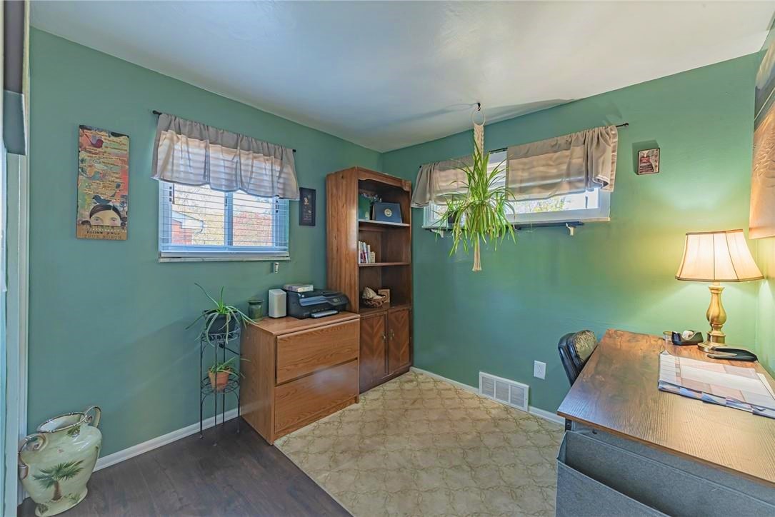 725 Cottonwood Drive