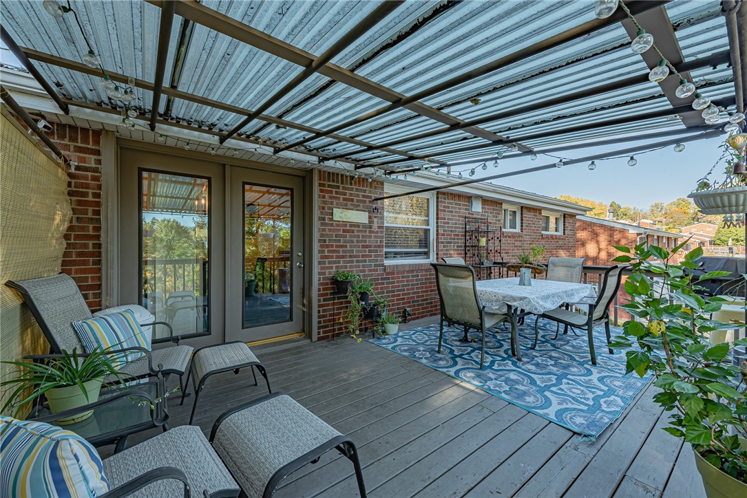 725 Cottonwood Drive