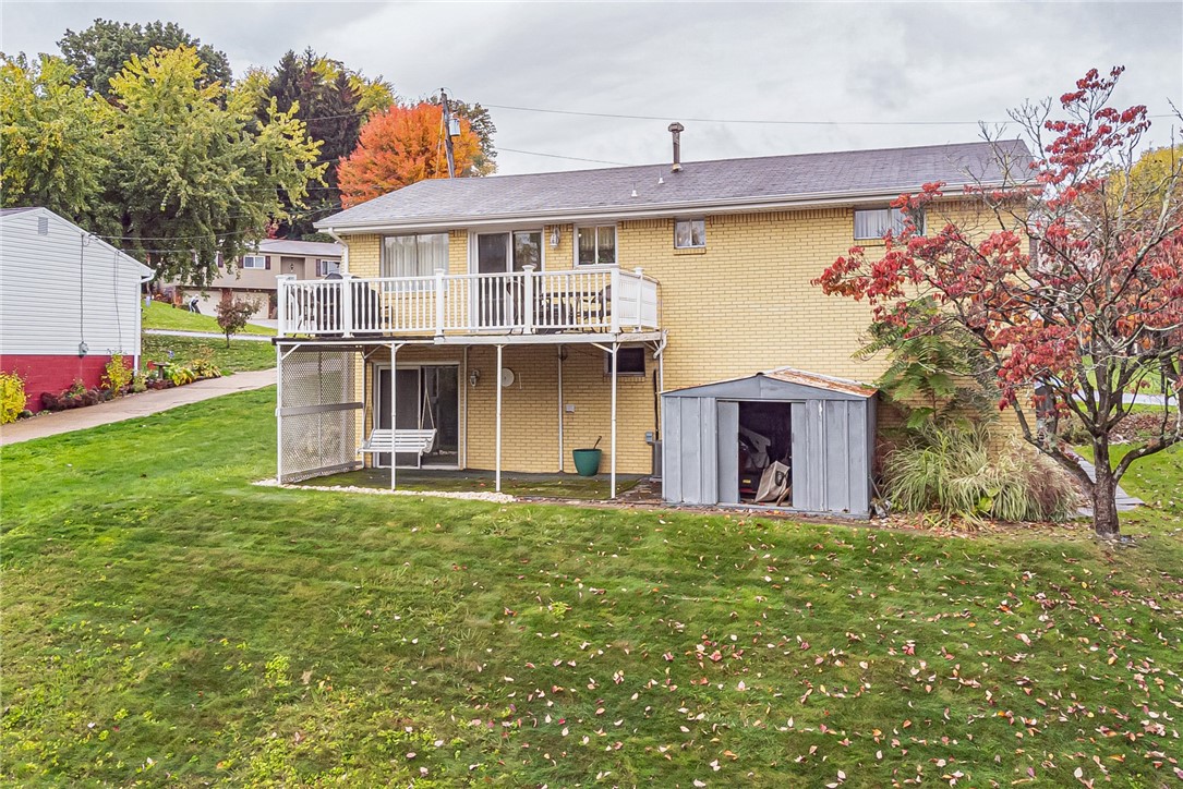 4090 Stratford Drive