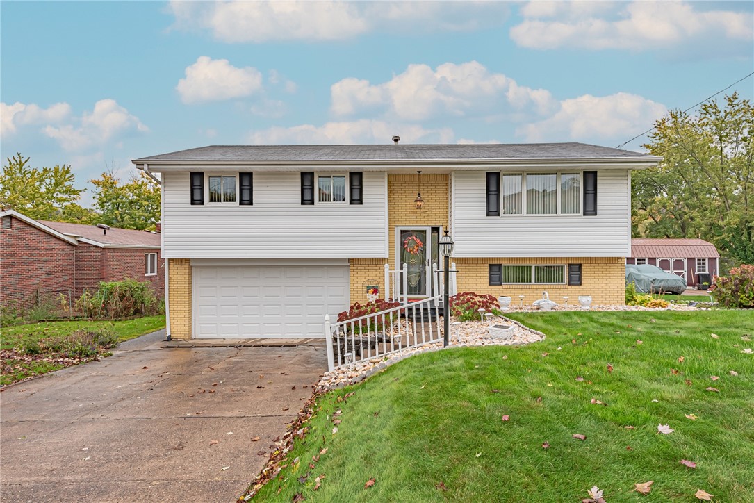 4090 Stratford Drive