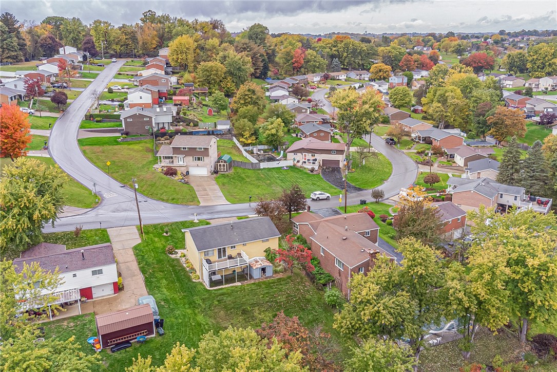 4090 Stratford Drive