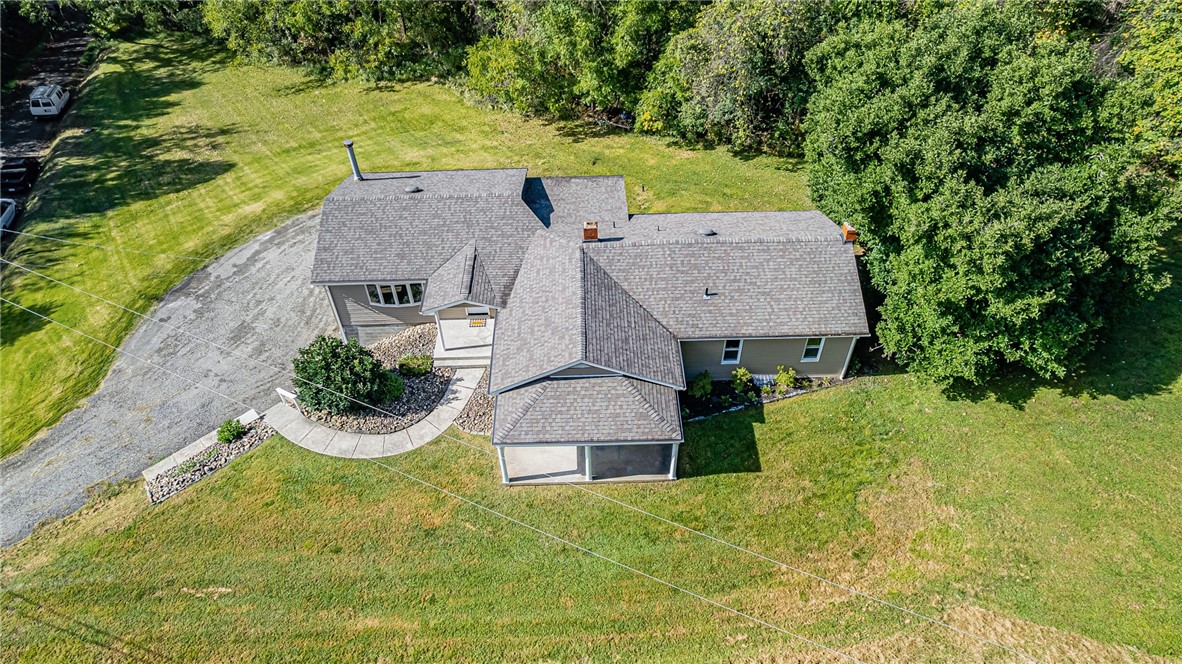 2560 Pleasant Valley Rd