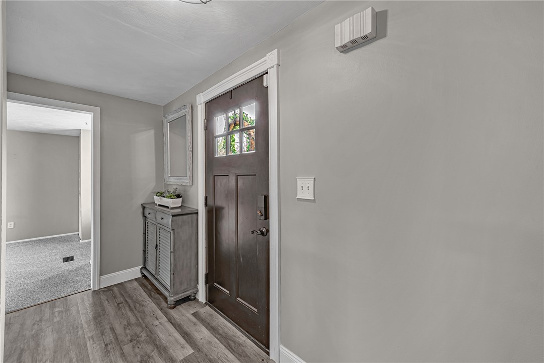 5868 Claridge Export Road