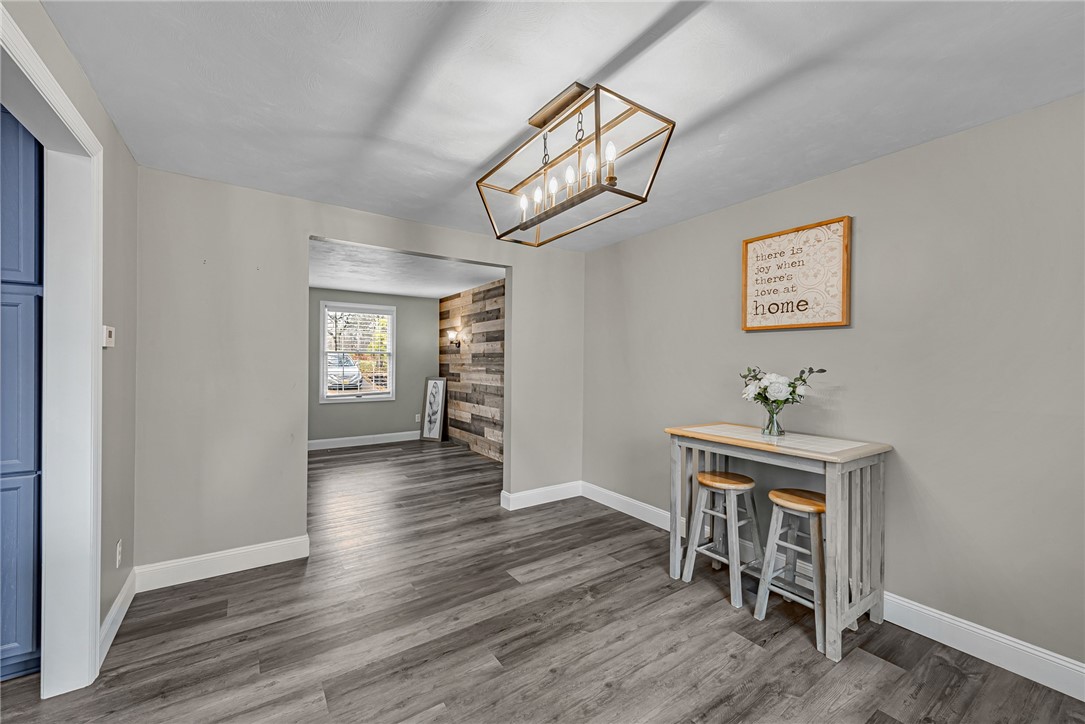 5868 Claridge Export Road