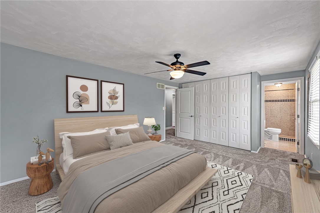 5868 Claridge Export Road