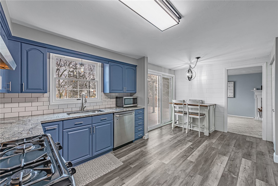 5868 Claridge Export Road