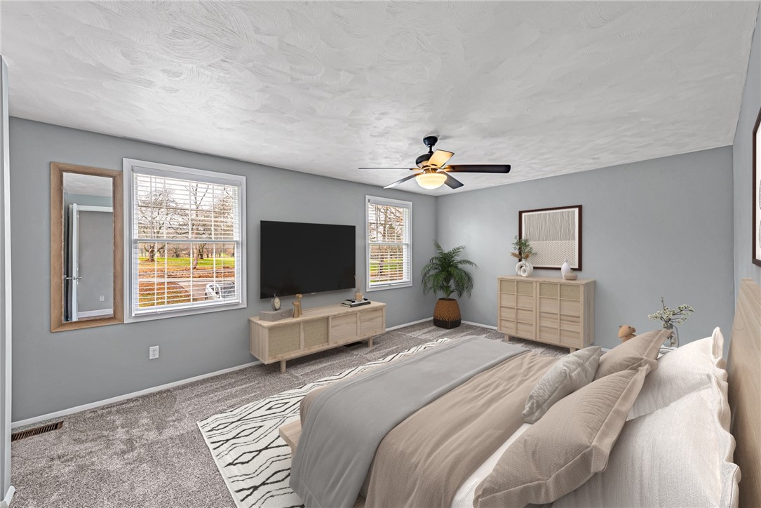 5868 Claridge Export Road