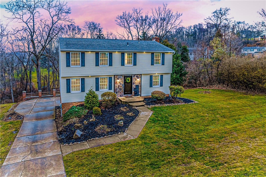 5868 Claridge Export Road