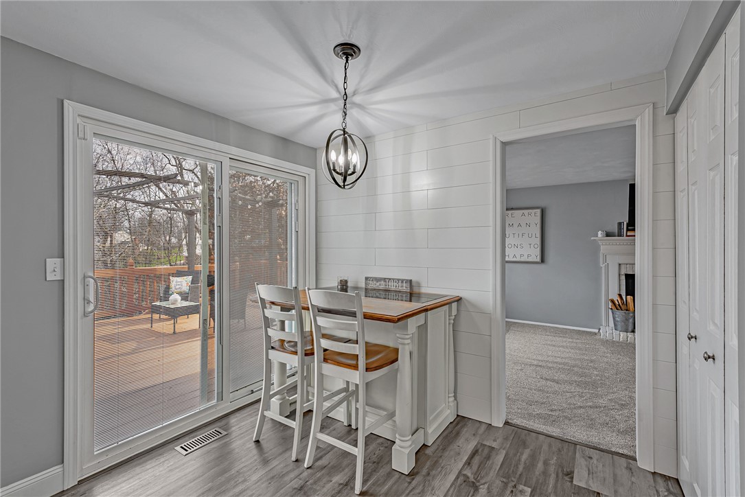 5868 Claridge Export Road