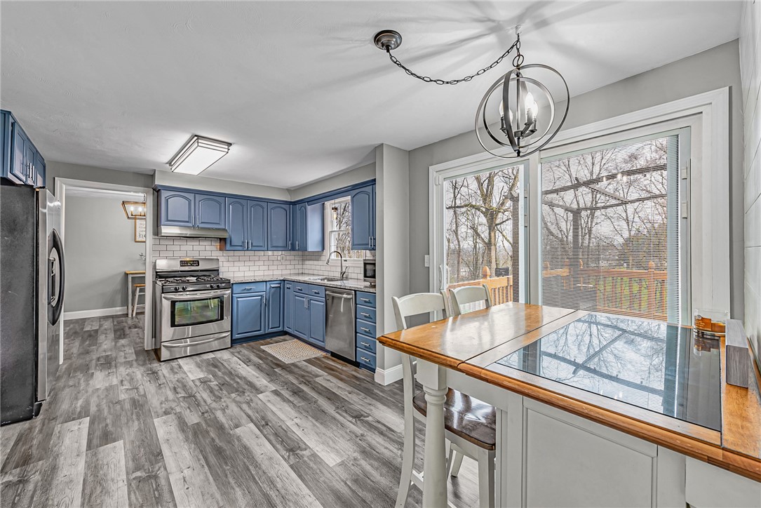 5868 Claridge Export Road