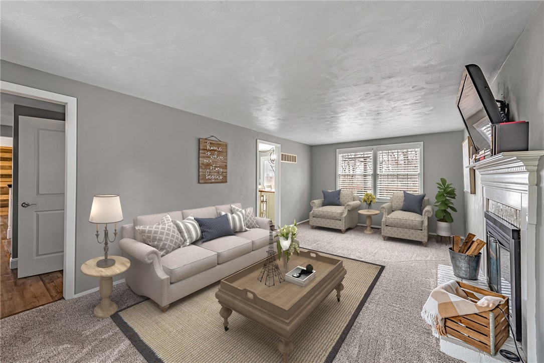 5868 Claridge Export Road