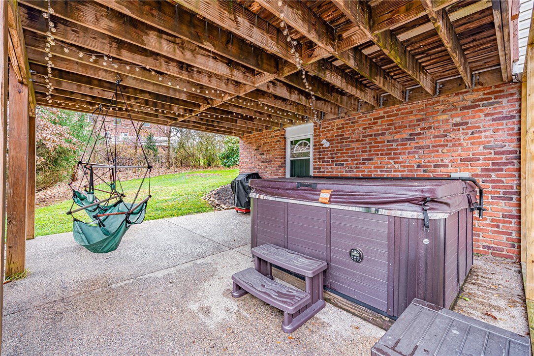 5868 Claridge Export Road