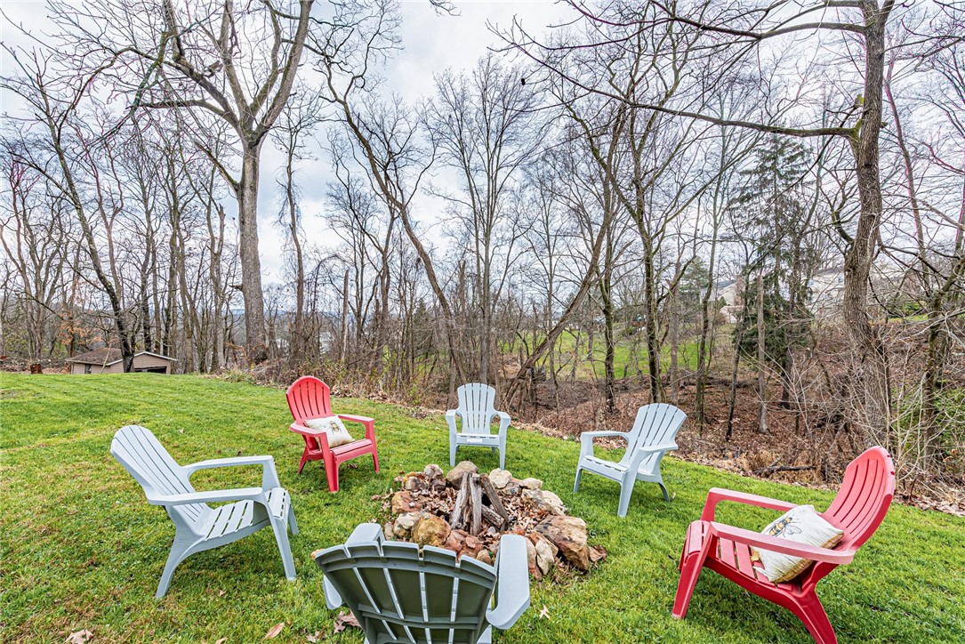 5868 Claridge Export Road