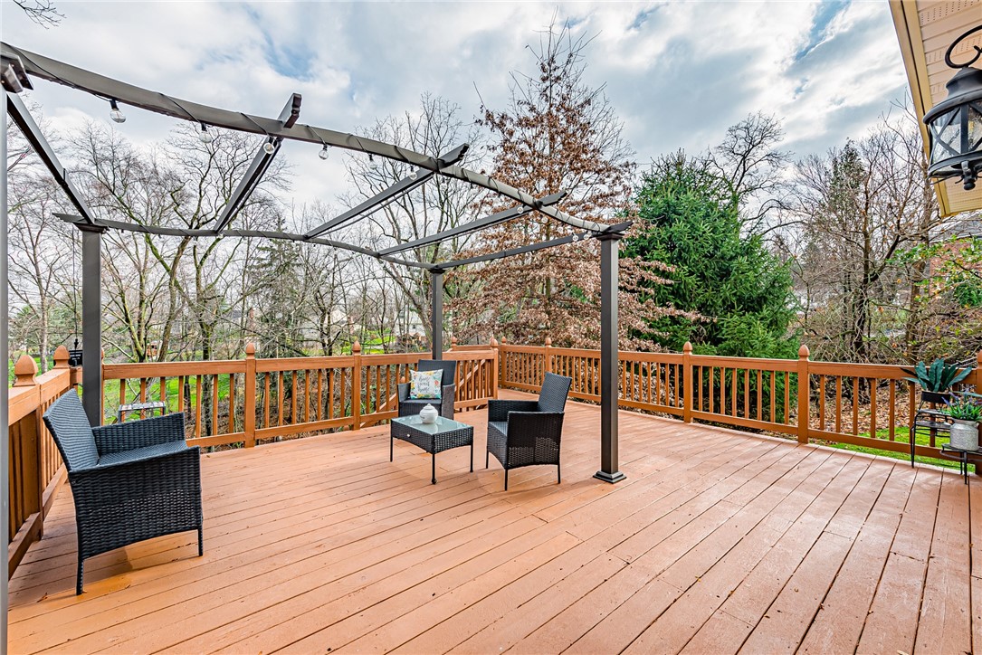 5868 Claridge Export Road