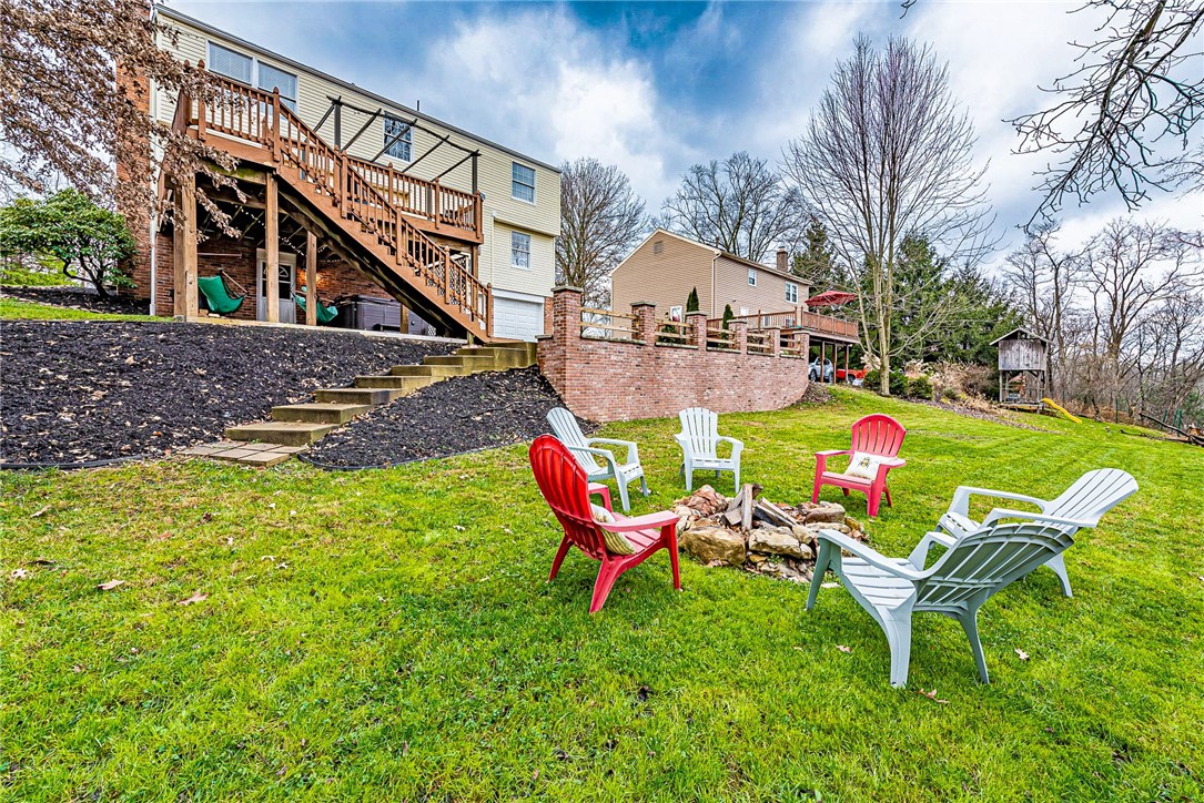 5868 Claridge Export Road