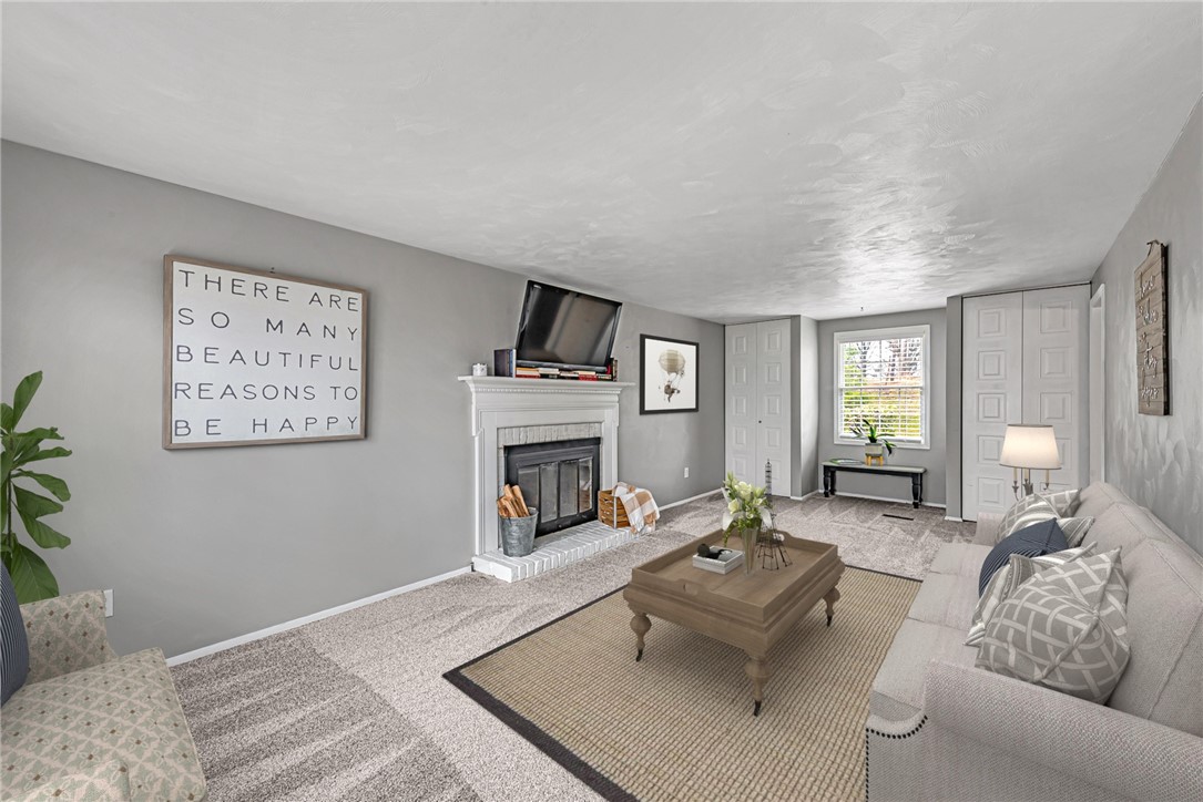 5868 Claridge Export Road