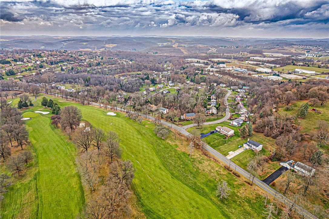 5868 Claridge Export Road